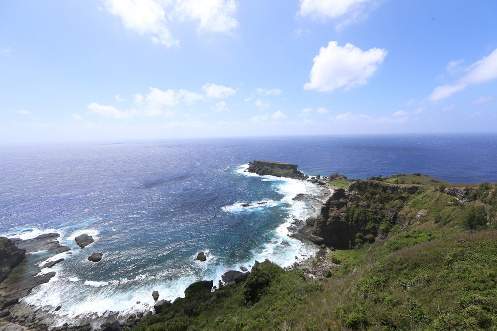 Garapan Guest House Saipan Zewnętrze zdjęcie