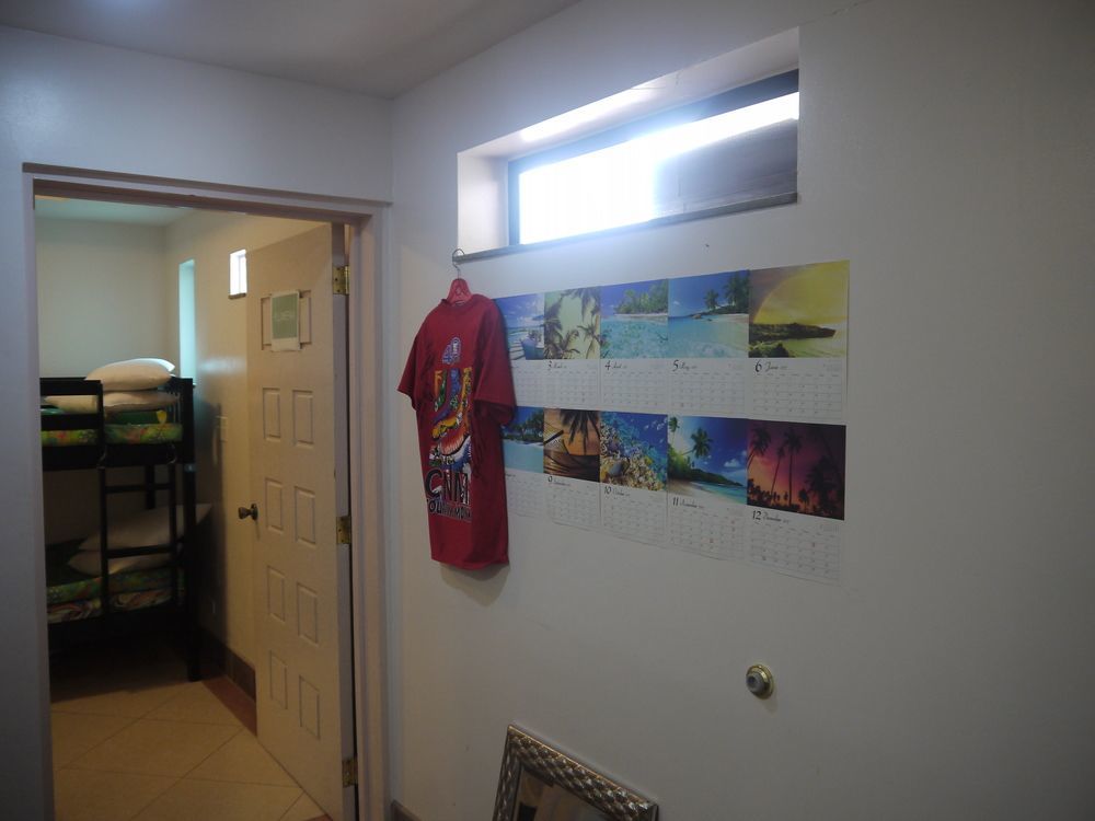 Garapan Guest House Saipan Zewnętrze zdjęcie