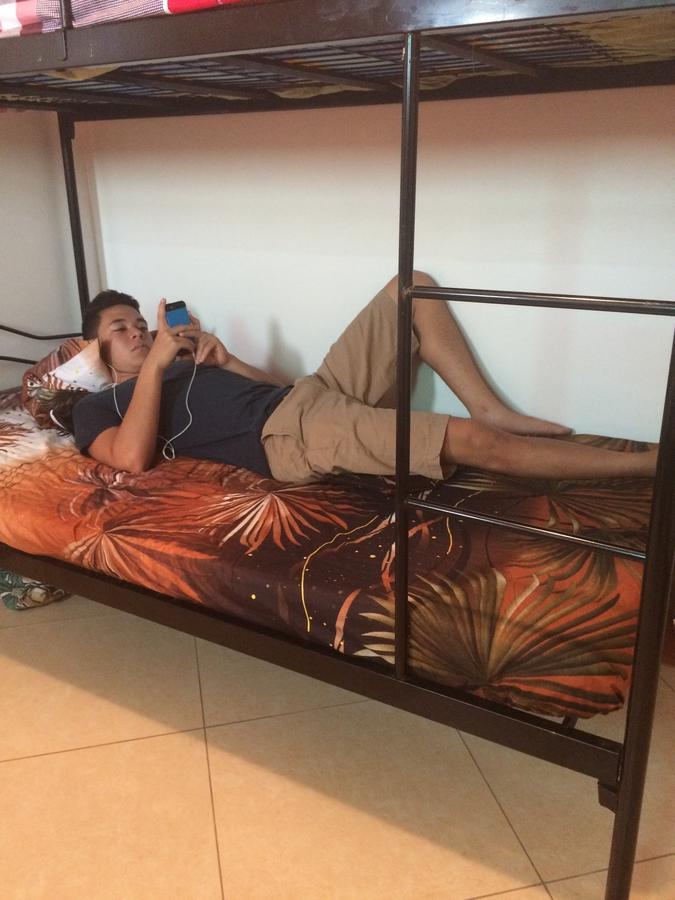 Garapan Guest House Saipan Zewnętrze zdjęcie