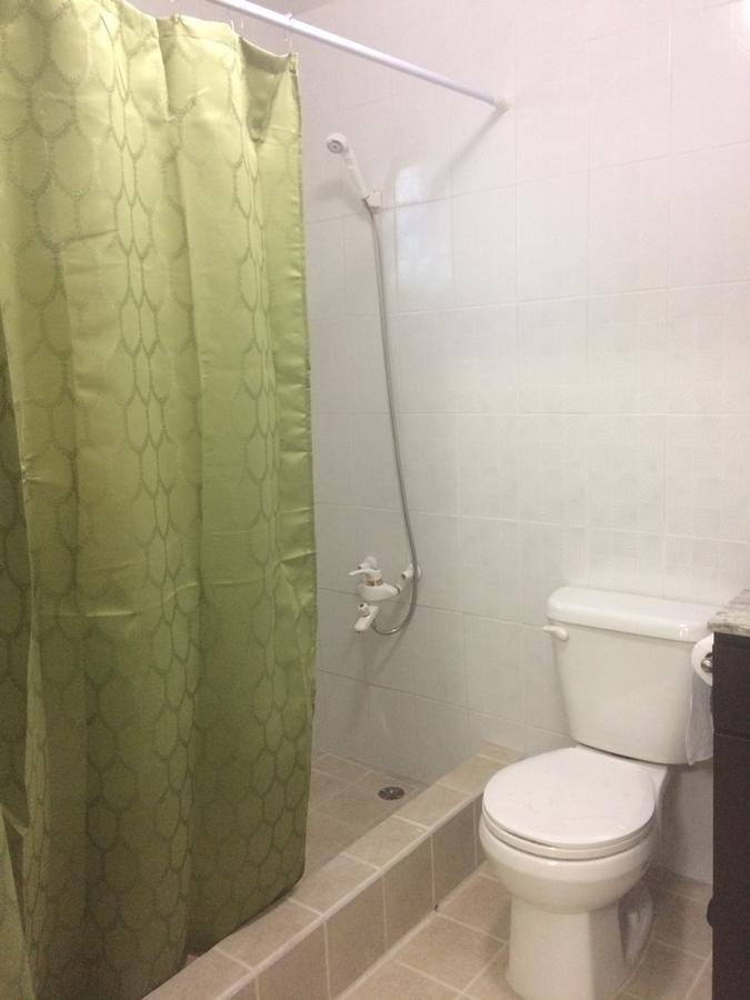 Garapan Guest House Saipan Zewnętrze zdjęcie