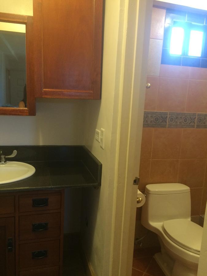 Garapan Guest House Saipan Zewnętrze zdjęcie