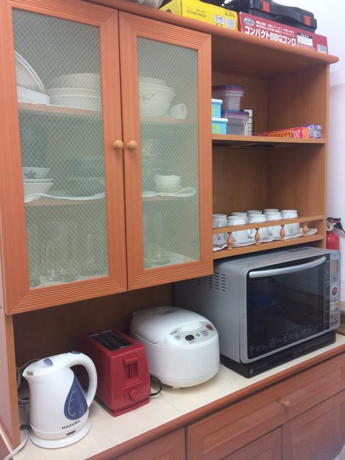 Garapan Guest House Saipan Zewnętrze zdjęcie