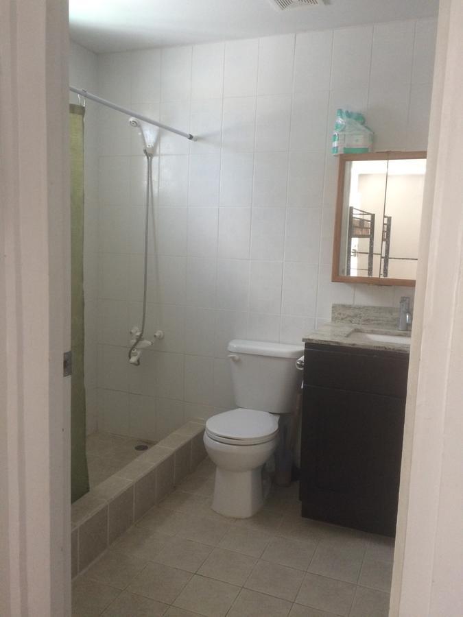 Garapan Guest House Saipan Zewnętrze zdjęcie