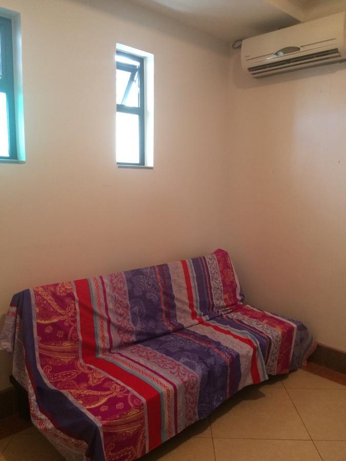 Garapan Guest House Saipan Zewnętrze zdjęcie