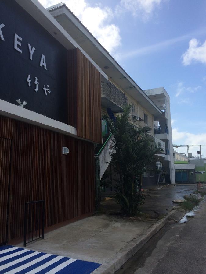 Garapan Guest House Saipan Zewnętrze zdjęcie