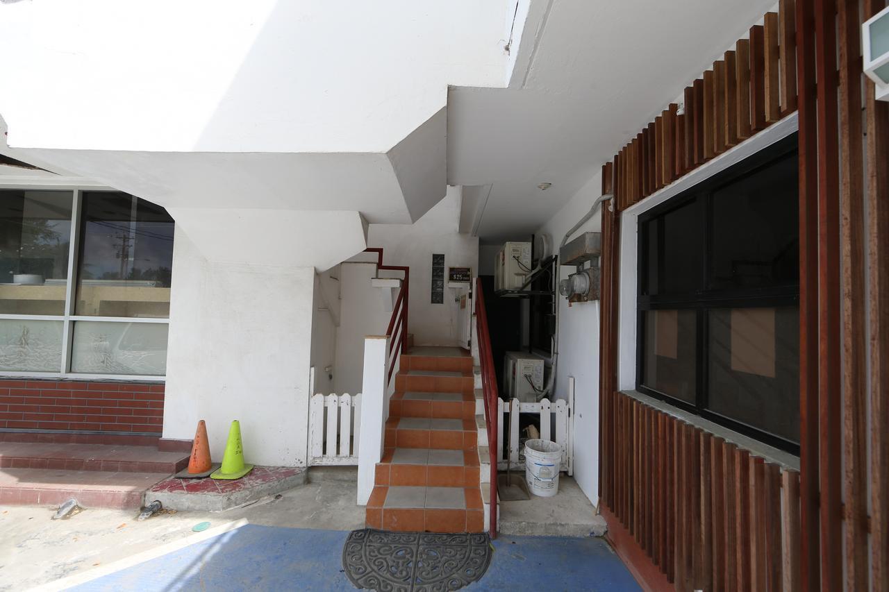 Garapan Guest House Saipan Zewnętrze zdjęcie