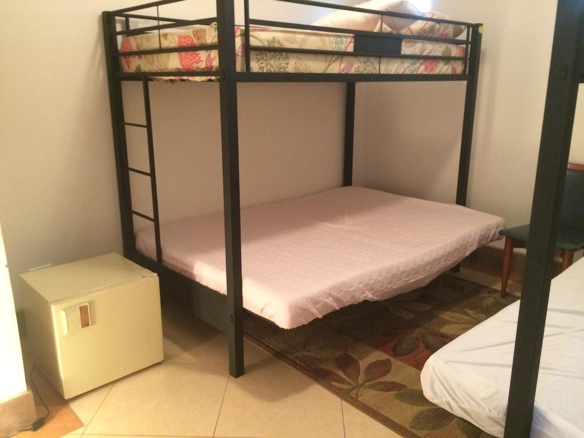 Garapan Guest House Saipan Zewnętrze zdjęcie
