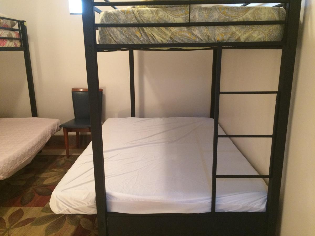 Garapan Guest House Saipan Zewnętrze zdjęcie