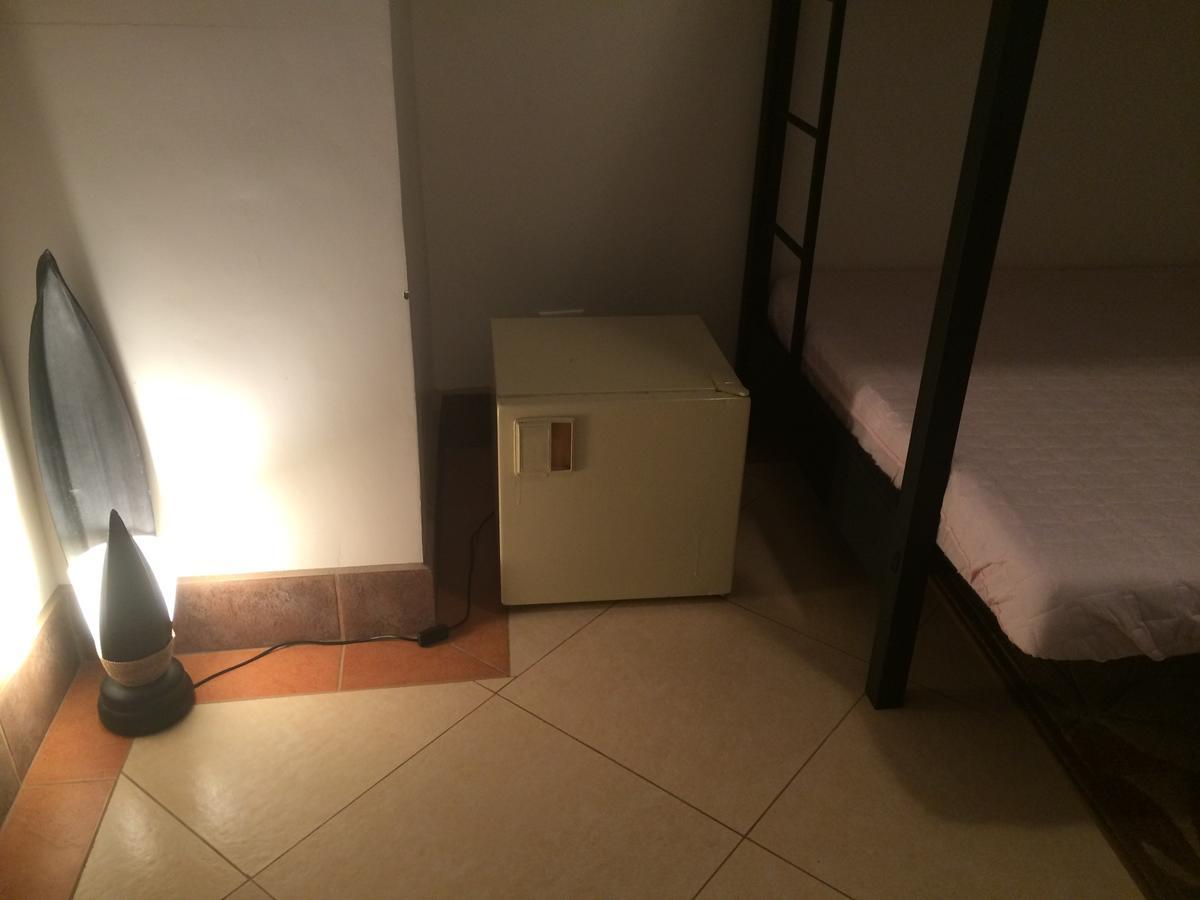 Garapan Guest House Saipan Zewnętrze zdjęcie