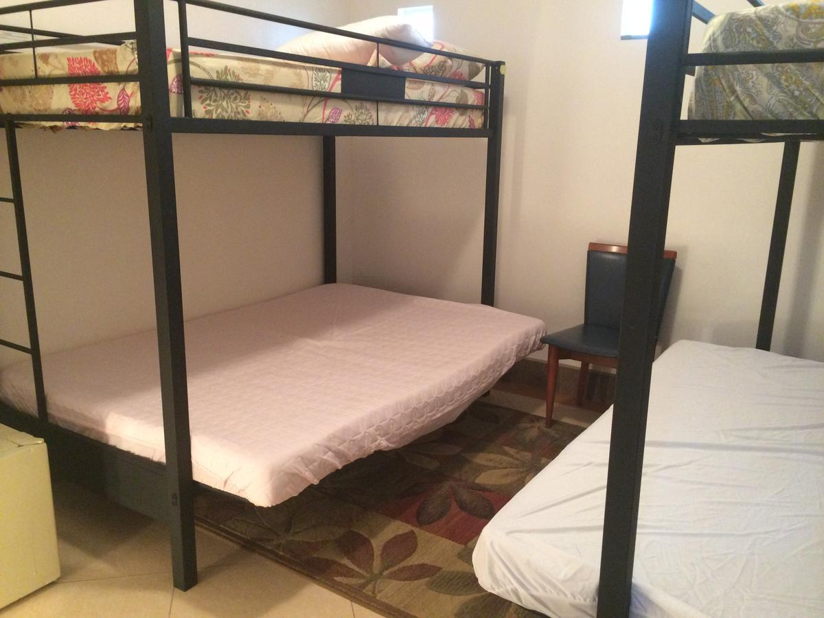 Garapan Guest House Saipan Zewnętrze zdjęcie