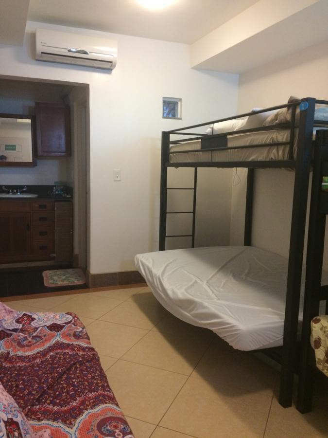 Garapan Guest House Saipan Zewnętrze zdjęcie
