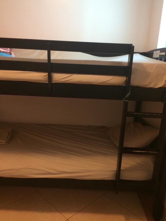 Garapan Guest House Saipan Zewnętrze zdjęcie