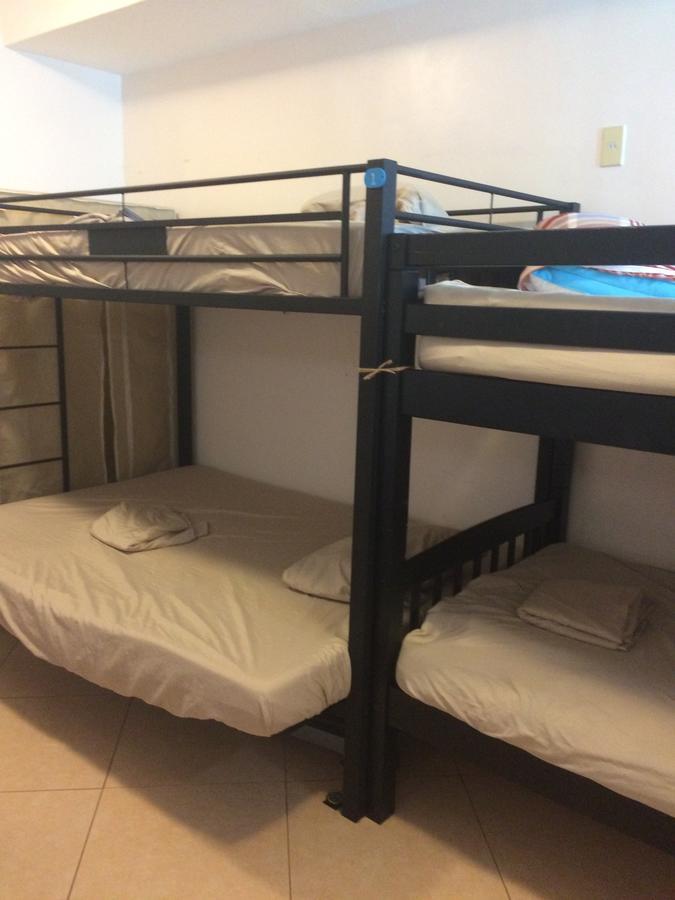 Garapan Guest House Saipan Zewnętrze zdjęcie