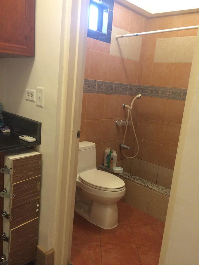 Garapan Guest House Saipan Zewnętrze zdjęcie