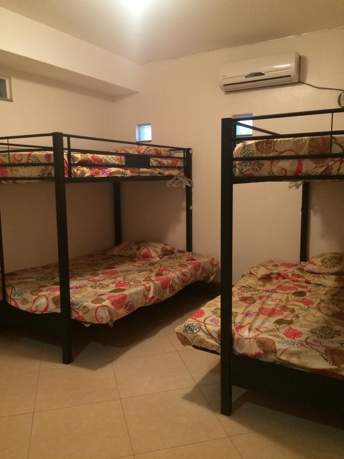 Garapan Guest House Saipan Zewnętrze zdjęcie