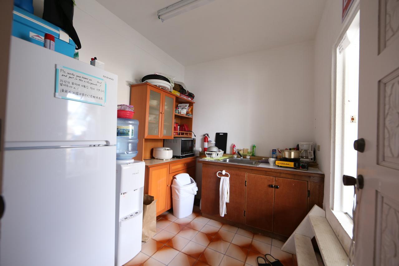 Garapan Guest House Saipan Zewnętrze zdjęcie