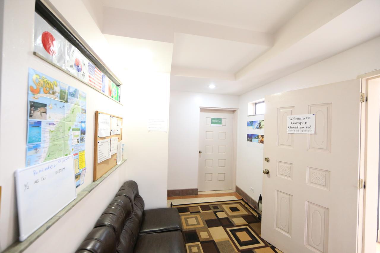 Garapan Guest House Saipan Zewnętrze zdjęcie