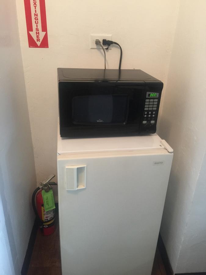 Garapan Guest House Saipan Zewnętrze zdjęcie