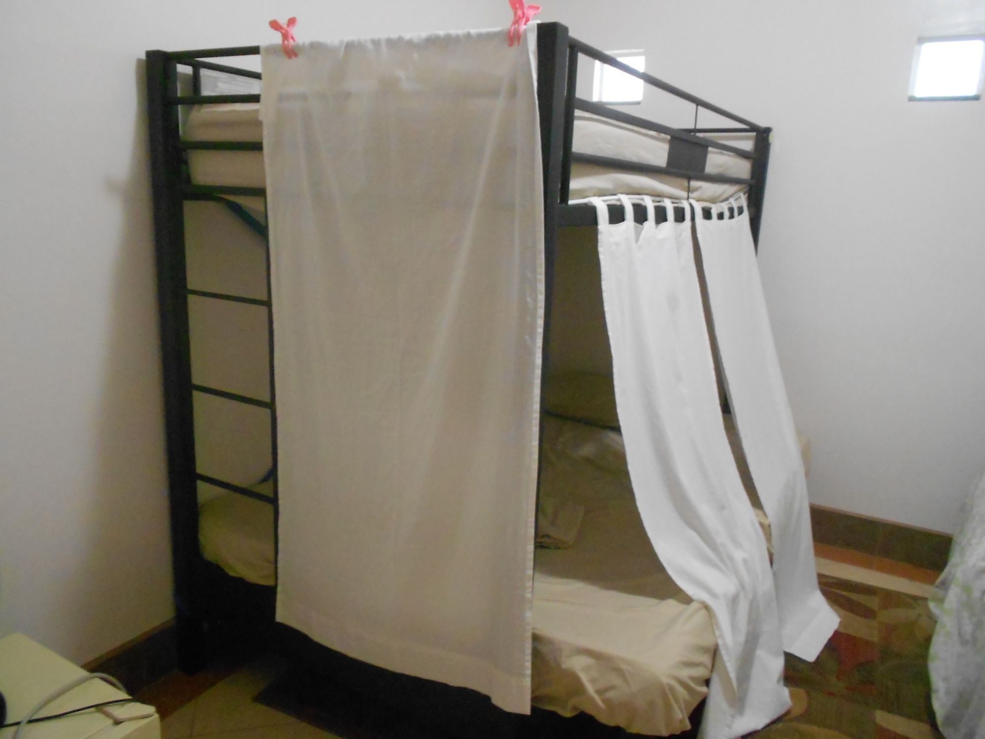 Garapan Guest House Saipan Zewnętrze zdjęcie