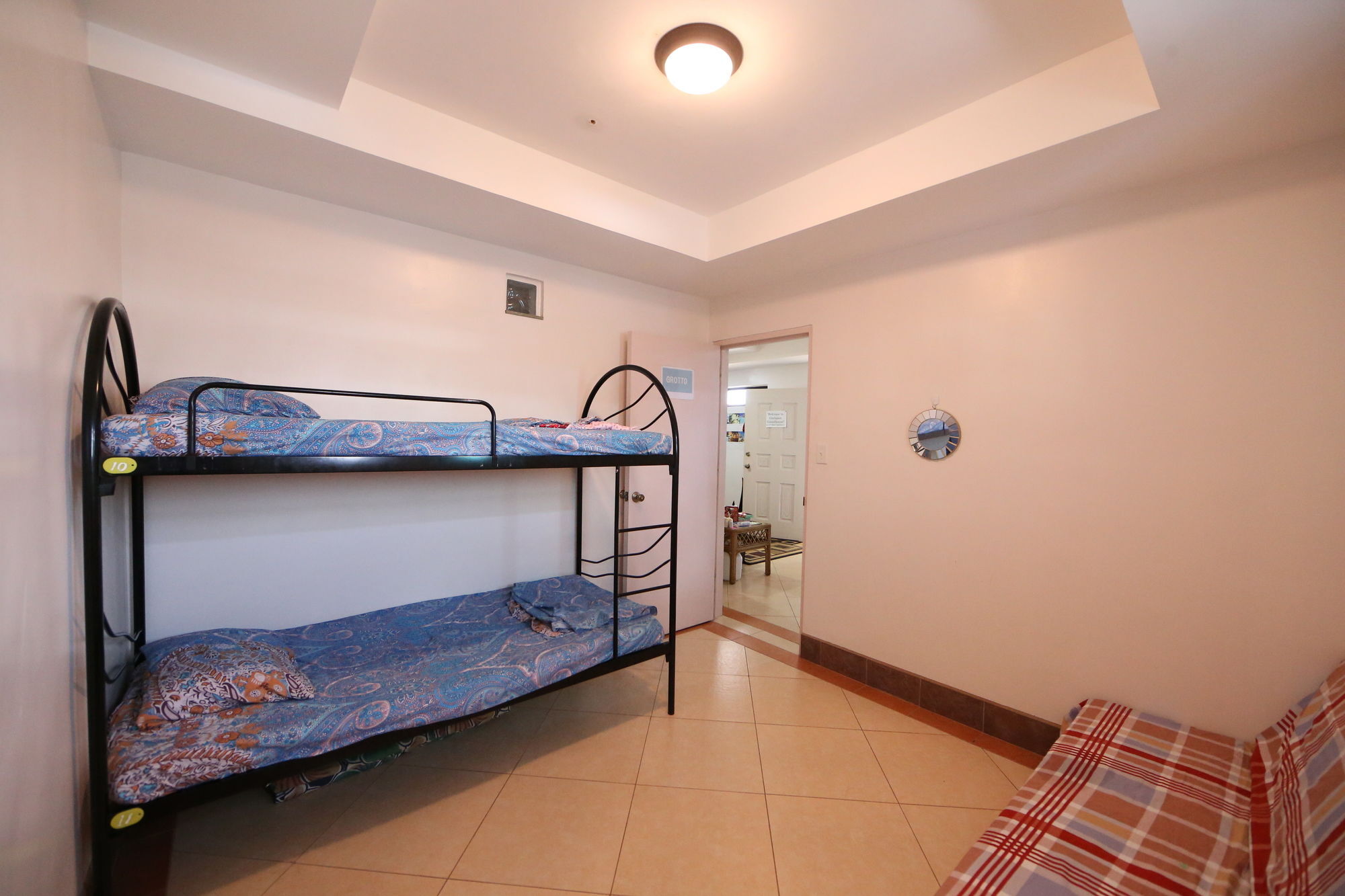 Garapan Guest House Saipan Zewnętrze zdjęcie