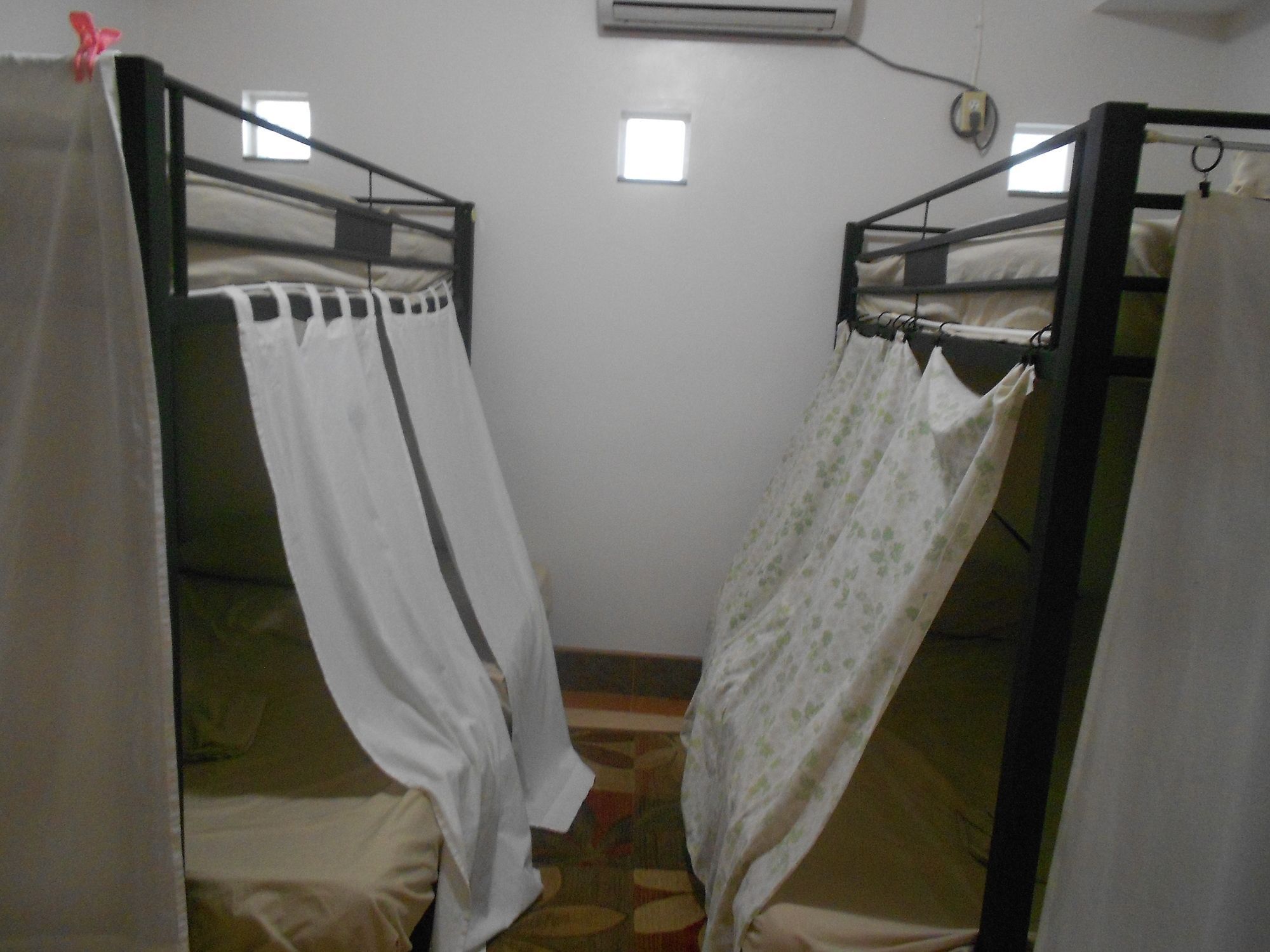 Garapan Guest House Saipan Zewnętrze zdjęcie