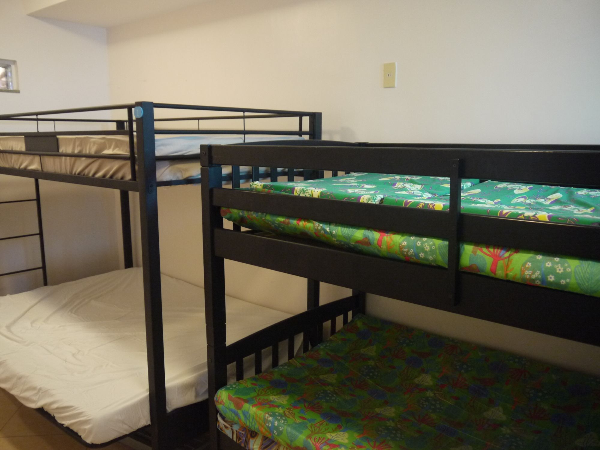 Garapan Guest House Saipan Zewnętrze zdjęcie