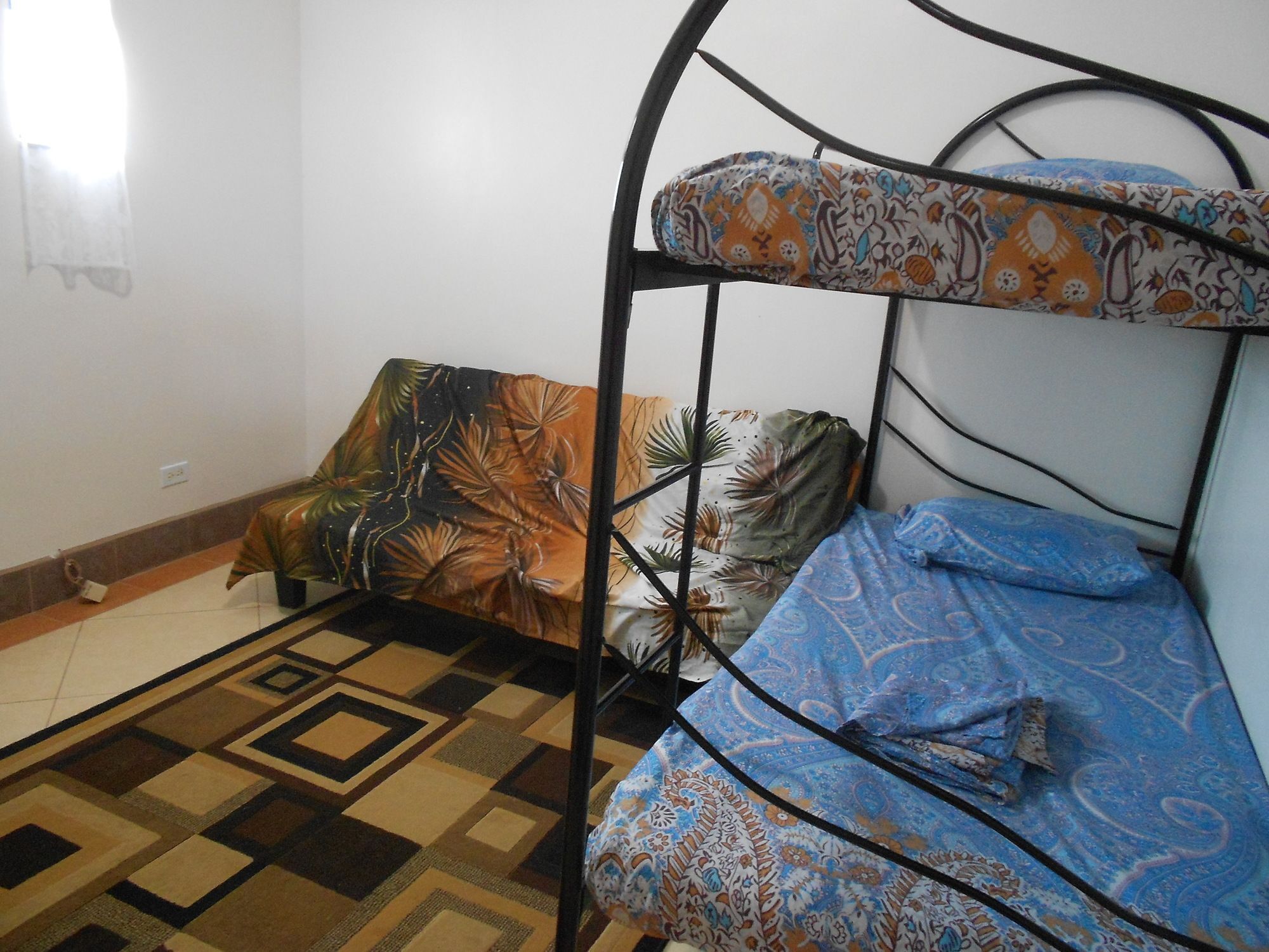 Garapan Guest House Saipan Zewnętrze zdjęcie