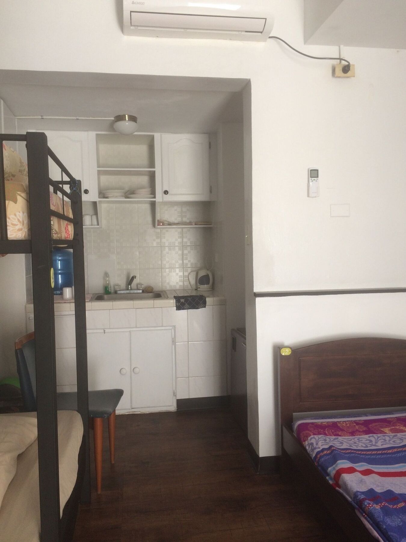 Garapan Guest House Saipan Zewnętrze zdjęcie