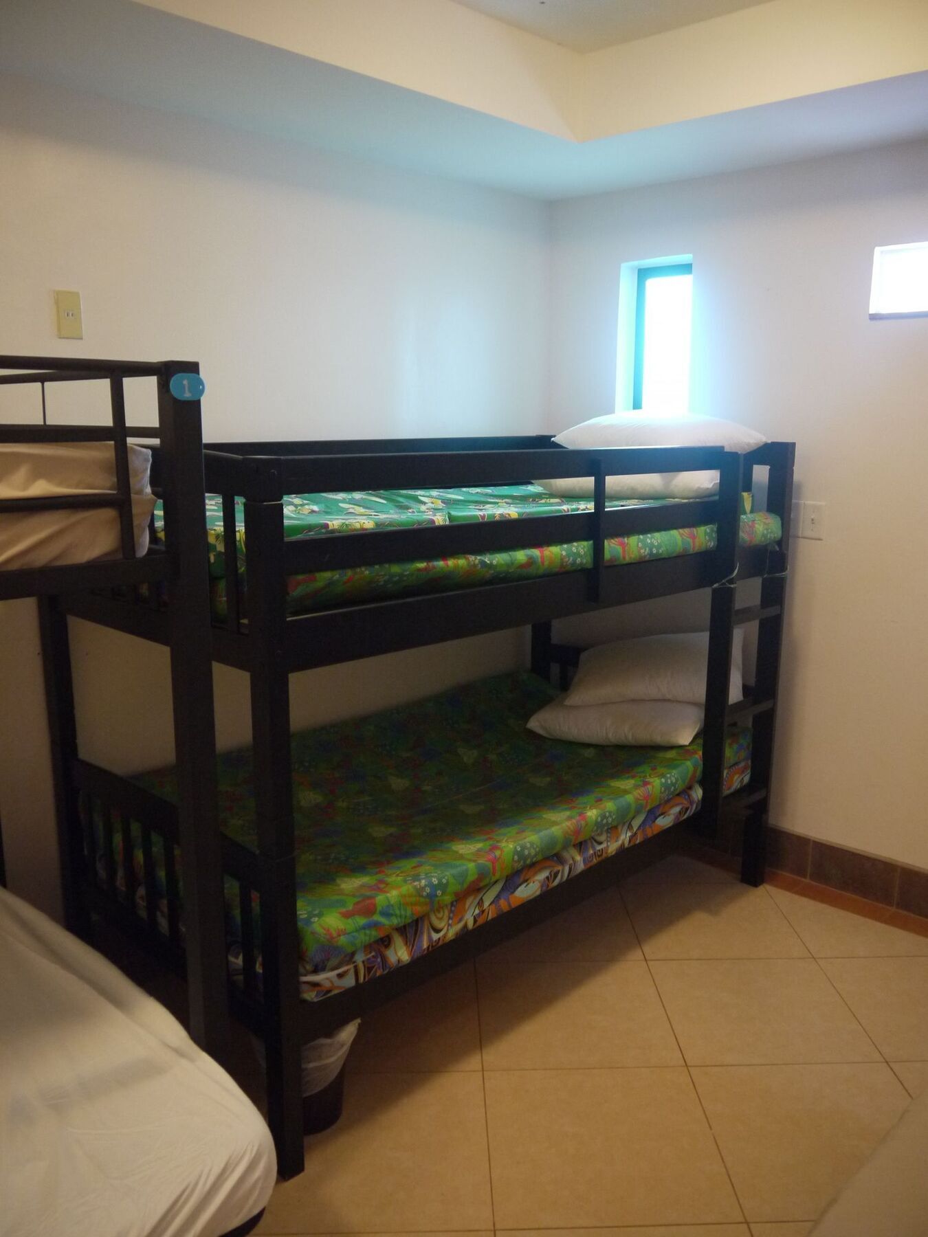 Garapan Guest House Saipan Zewnętrze zdjęcie
