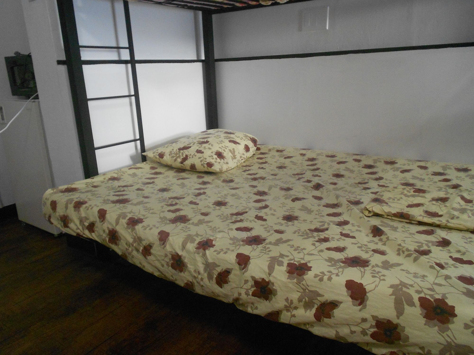 Garapan Guest House Saipan Zewnętrze zdjęcie