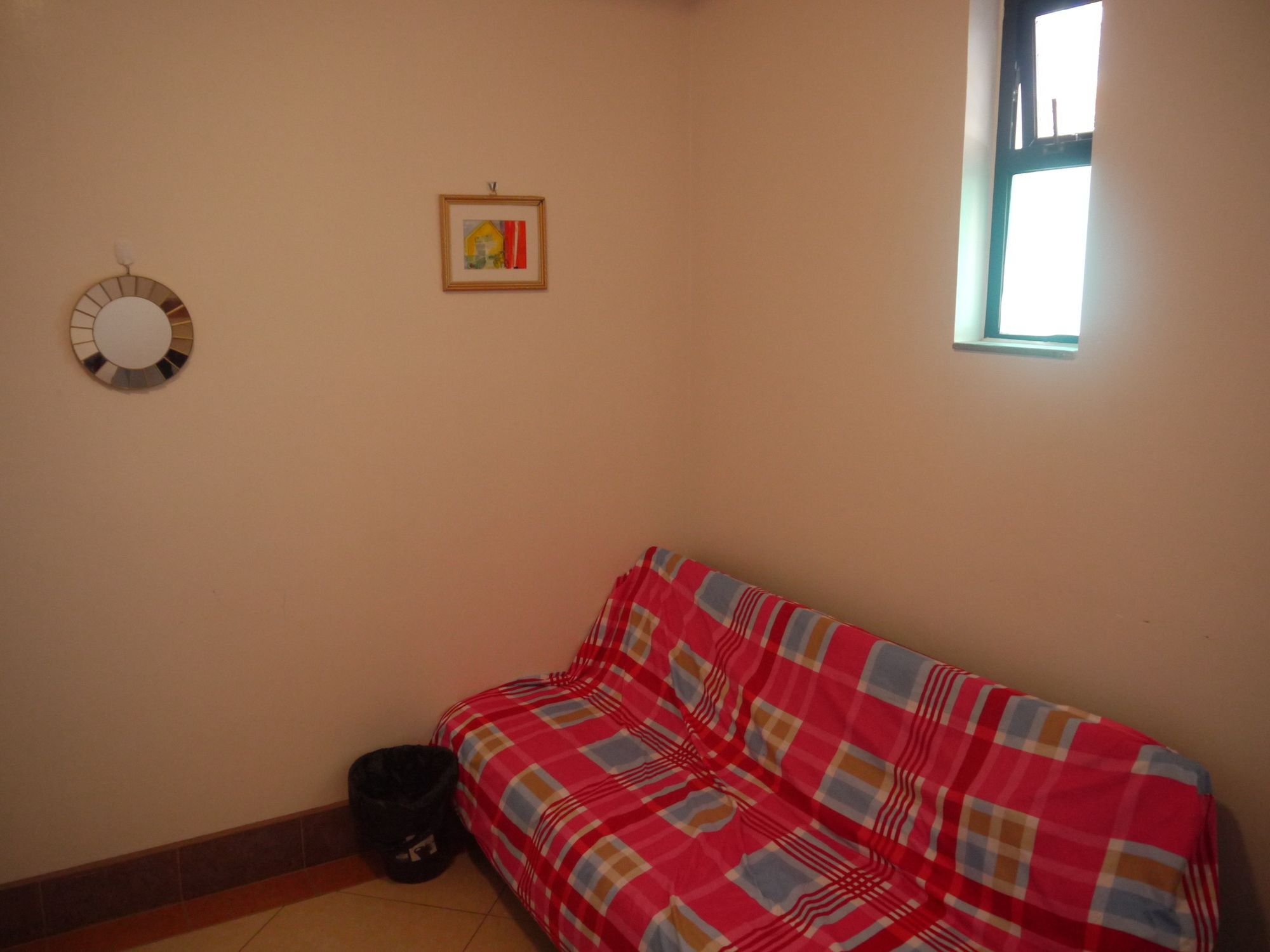 Garapan Guest House Saipan Zewnętrze zdjęcie